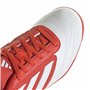 Chaussures de Futsal pour Adultes Adidas Super Sala 2 Rouge Homme