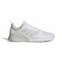Chaussures de Running pour Adultes Adidas Dropset 2 Trainer Blanc