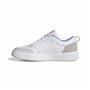 Chaussures de Running pour Adultes Adidas Park St Blanc