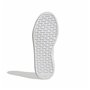 Chaussures de Running pour Adultes Adidas Park St Blanc