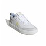 Chaussures de Running pour Adultes Adidas Park St Blanc
