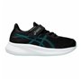 Chaussures de Sport pour Enfants Asics Patriot 13 Ps Noir