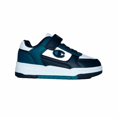 Chaussures casual enfant Champion Rd18 Heritage B Bleu