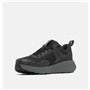 Chaussures de Sport pour Homme Columbia Konos Trs Outdry Noir