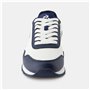 Chaussures casual Le coq sportif Astra_2 Bleu Blanc