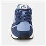 Chaussures casual Le coq sportif Platinium_2 Allure Bleu