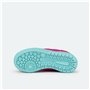 Chaussures de Futsal pour Enfants Munich G-3 Kid Vco Profit Rose foncé