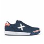 Chaussures casual homme Munich G-3 Profit Casual 413 Bleu
