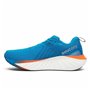 Chaussures de Running pour Adultes Saucony Triumph 22 Bleu