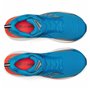 Chaussures de Running pour Adultes Saucony Triumph 22 Bleu
