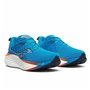 Chaussures de Running pour Adultes Saucony Triumph 22 Bleu
