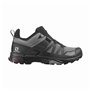 Chaussures de Sport pour Homme Salomon X Ultra 4 Noir