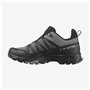 Chaussures de Sport pour Homme Salomon X Ultra 4 Noir