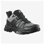 Chaussures de Sport pour Homme Salomon X Ultra 4 Noir