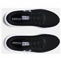 Chaussures de Running pour Adultes Under Armour Charged Pursuit 3 Noir
