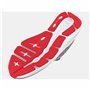 Chaussures de Running pour Adultes Under Armour Charged Gris