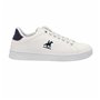 Chaussures casual U.S. Grand Polo Grand Polo Empire Ltx Blanc