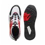 Chaussures de Running pour Adultes Puma Pacer + Blanc