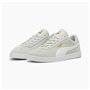 Chaussures casual Puma Puma Club II Suede Beige