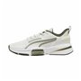 Chaussures de Sport pour Homme Puma Pwrframe Tr 3 Blanc