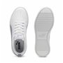 Chaussures casual enfant Puma Rickie Blanc