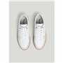 Chaussures casual Pepe Jeans Camden One Blanc