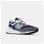 Baskets Casual pour Femme New Balance 997R Gris