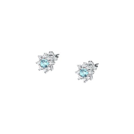 Boucles d´oreilles Femme Morellato SAIW189 Argenté