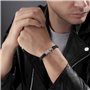 Bracelet Homme Police PEAGB0036601
