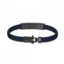 Bracelet Homme Police PEAGB0036602