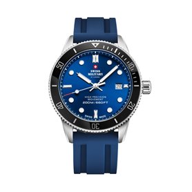Montre Homme Swiss Military Hanowa SM34088.08