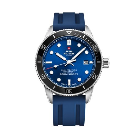 Montre Homme Swiss Military Hanowa SM34088.08