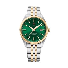 Montre Homme Swiss Military Hanowa SM34065.10