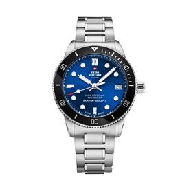 Montre Homme Swiss Military Hanowa SM34089.02