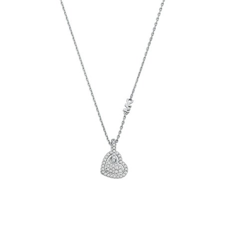 Pendentif Femme Michael Kors MKC1747CZ040 Argenté