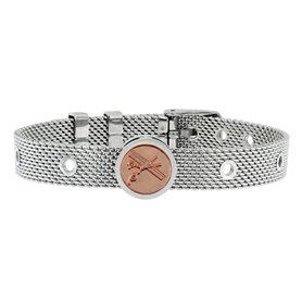 Bracelet Homme Talent Jewels TJA-3-19-02-1-215 Argenté