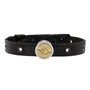 Bracelet Homme Talent Jewels TJA-5-01-01-2-215 Noir