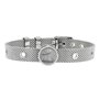Bracelet Homme Talent Jewels TJA-1-11-03-1-215 Argenté