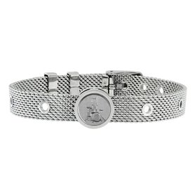 Bracelet Homme Talent Jewels TJA-4-01-03-1-215 Argenté