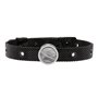 Bracelet Homme Talent Jewels TJA-1-03-03-2-215 Noir