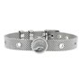 Bracelet Homme Talent Jewels TJA-5-03-03-1-215 Argenté