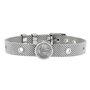 Bracelet Homme Talent Jewels TJA-1-02-03-1-235 Argenté