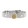 Bracelet Homme Talent Jewels TJA-1-01-01-1-215 Argenté