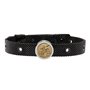 Bracelet Homme Talent Jewels TJA-1-01-01-2-215 Noir