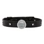 Bracelet Homme Talent Jewels TJA-5-04-03-2-215 Noir