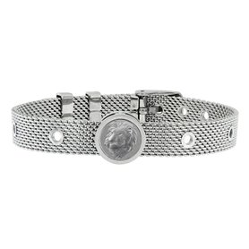 Bracelet Homme Talent Jewels TJA-5-05-03-1-215 Argenté