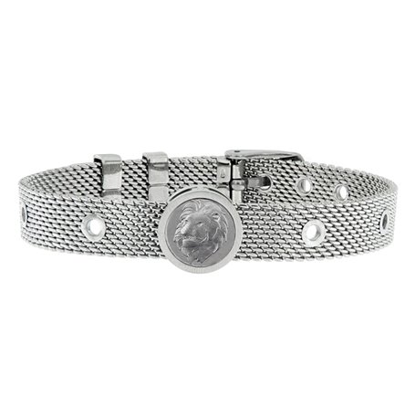 Bracelet Homme Talent Jewels TJA-5-05-03-1-215 Argenté