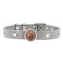 Bracelet Homme Talent Jewels TJA-5-05-02-1-215 Argenté