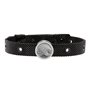 Bracelet Homme Talent Jewels TJA-3-05-03-2-215 Noir