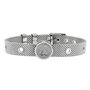 Bracelet Homme Talent Jewels TJA-4-05-03-1-215 Argenté